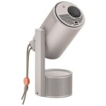 Xgimi mogo 3 pro vido - projecteur projecteur  focale standard dlp 1080p (1920x1080) beige