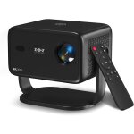 Xgody - vidoprojecteurs tlviseur lcd 4k wifi bluetooth android hd heimkino hdmi usb
