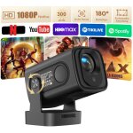 Videoprojecteur wifi bluetooth 4k, 25000 lumens, full hd native 1080p, wifi bluetooth5. 4 vidéoprojecteur, ... Videoprojecteur wifi bluetooth 4k, 25000 lumens, full hd native 1080p, wifi bluetooth5. 4 vidéoprojecteur, ...