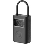 Xiaomi - 58522 compresseur mjcqb07pqw 10. 3 bar cran numrique, coupure automatique, sacoche ou coffret ...