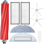 For xiaomi roborock s7 s7 plus s7 maxv plus ultra robot vacuum cleaner replacement accessories,