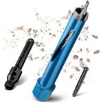 Xiiw - m22 couronne de forage diamantée avec segment turbo, ø 26mm et adaptateur sds max, foret a et ... Xiiw - m22 couronne de forage diamantée avec segment turbo, ø 26mm et adaptateur sds max, foret a et ...