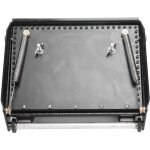 Xiuganpo bote de finition de panneau mural, bote de finition plate lgre pour cloisons sches avec ...