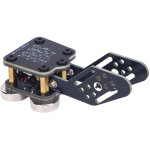 Xiuganpo cl� de code � double pagaie morse, 4 nd bualing bases cw cl�s cwer cw morse cw, entra�neur automatiqu ...