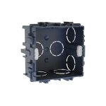 Eurohm xl tradi boite encastrement simple � sceller p30 - 52104