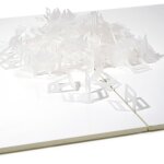 Xpotool 400 croisillons auto - nivelants 1, 0mm syst�me nivellement pose carrelage sol mur chantier