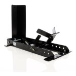 Xpotool - bloque roue de moto pour pneu avant et arri�re ? en acier ? pour � 16?21' ? bascule b�quille ...