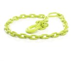 Xpotool cha�ne foresti�re tracteur ronde ? 1, 83 m x 10 mm ? capacit� 680 kg ? avec maillon de suspension ...