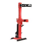 Xpotool - compresseur ressort d'amortisseur hydraulique 1000kg jambe de suspension pied support auto