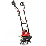Wiltec - motobineuse électrique 1050 w ? 380 tr / min ? profondeur de travail 220 mm, largeur de travail ... Wiltec - motobineuse électrique 1050 w ? 380 tr / min ? profondeur de travail 220 mm, largeur de travail ...
