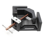 Wiltec - tau angulaire 90 tau coud 100mm angle de soudage lment serrage angulaire outil professionnel ...