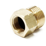 Wiltec - pice de rechange pour dsherbeur thermique jusqu' 2000, adaptateur rducteur, raccord de ...