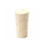 Bouchon conique en lige 22x40 pcs. 100 xtra