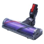 Xvx - aspirateur pour dyson v7 v8 v10 v11 v15, brosse à moteur à couple élevé, brosse à rouleau à entraînement ... Xvx - aspirateur pour dyson v7 v8 v10 v11 v15, brosse à moteur à couple élevé, brosse à rouleau à entraînement ...