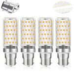 Xvx b22 ampoule led ma�s 16 w blanc froid 6000 k betterlife 1600 lm �quivalent halog�ne b22 100 w - 120 ...