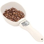 Xvx - balances de cuisine electronique haute prcision, balance alimentaire numrique