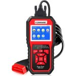 Xvx - kw850 obd ii - eobd auto diagnostic scanner