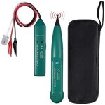 Xvx localisateur de c�bles d�tecteur de c�bles testeur de rupture de c�ble d�tection instantan�e d�tecteur ...