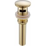 Jamais utilis] moderne pop - up rtro bouchon bonde de lavabo vidange clic - clac avec trop - plein ...