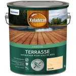 Xyladecor - saturateur pour sol exterieur en bois - terrasses - aspect mat incolore 5 l