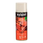 Xylazel huile de teck spray couleur teck 0, 400 l Xylazel huile de teck spray couleur teck 0, 400 l