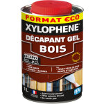 Gel d�capant bois conditionnement: 1l - xylophene