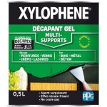 Xylophene - xylophne dcapant gel multi supports 0. 5 l incolore