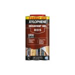Gel d�capant bois conditionnement: 1l - xylophene