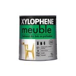 Meubles, objets & parquets conditionnement: 1l - xylophene