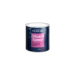 Yachtcare - diluant epoxy 750 ml Yachtcare - diluant epoxy 750 ml