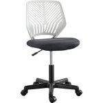Yaheetech - chaise de bureau, chaise d'ordinateur, fauteuil bureau ergonomique, pivotant, fonction réglage, ... Yaheetech - chaise de bureau, chaise d'ordinateur, fauteuil bureau ergonomique, pivotant, fonction réglage, ...