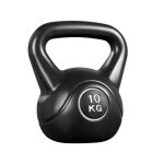 Ketellbell varit de poids 6 / 8 / 10 / 12 / 20 kg fitness de musculation  domicile ou gym pour femmes ...