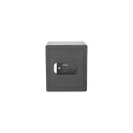 Yale - coffre - fort haute s�curit� �lectronique - 40x35x34 cm (35, 5l) - anthracite ysem / 400 / eg1 ...