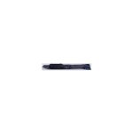 742 - 0611a - lame mulching 41cm pour tondeuse autoporte mtd coupe 117cm