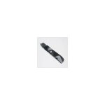 742 - 0612a - lame mulching 37cm centrale pour tondeuse autoporte mtd coupe 117cm