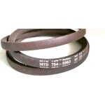 754 - 0363 - courroie de coupe pour tondeuse autoport�e mtd coupe 81cm