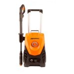 Yardforce - nettoyeur haute pression electrique compact 130 bars yard force ewu13a