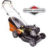 Yardforce - tondeuse yard force gmb46c - 46cm - 125cc - 750 m