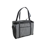 Sac de transport pour chiens et chats yatek avec filet de protection int�rieur et ouverture lat�rale ...