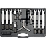 Yato - arrache extracteur universel interne externe a 2 ou 3 griffes
