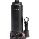 Promo cric hydraulique bouteille 5 tonnes yota Promo cric hydraulique bouteille 5 tonnes yota