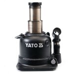 Yato - pont �l�vateur � deux �tages de 10 tonnes � faible hauteur yt - 1713