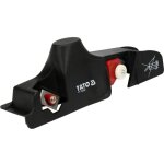 Yato - raboteuse de chants pour plaques de pltre yt - 76260
