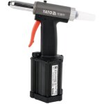 Yato - riveteuse pneumatique 2, 4 - 5, 00 mm yt - 36171