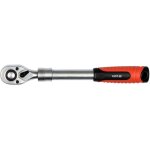 Cliquet 1 / 4'' manche rallonge yt - 0297 yato