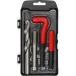 Yato yt - 17686, set de r�paration de filetage m14 x 1, 25, idealpour l'entretien et la r�paration de ...