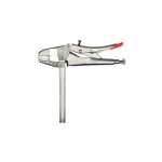 Pince � souder � r�glage rapide yato 150 mm yt - 21570