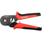 Yato yt - 2240 pince � sertir pour connecteurs rj45