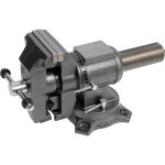 Yato yt - 6506 �tau multifonction noir 125 mm ouverture