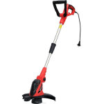Yato yt - 85234 d�broussailleuse / tailleuse 550 w current altern black, red
